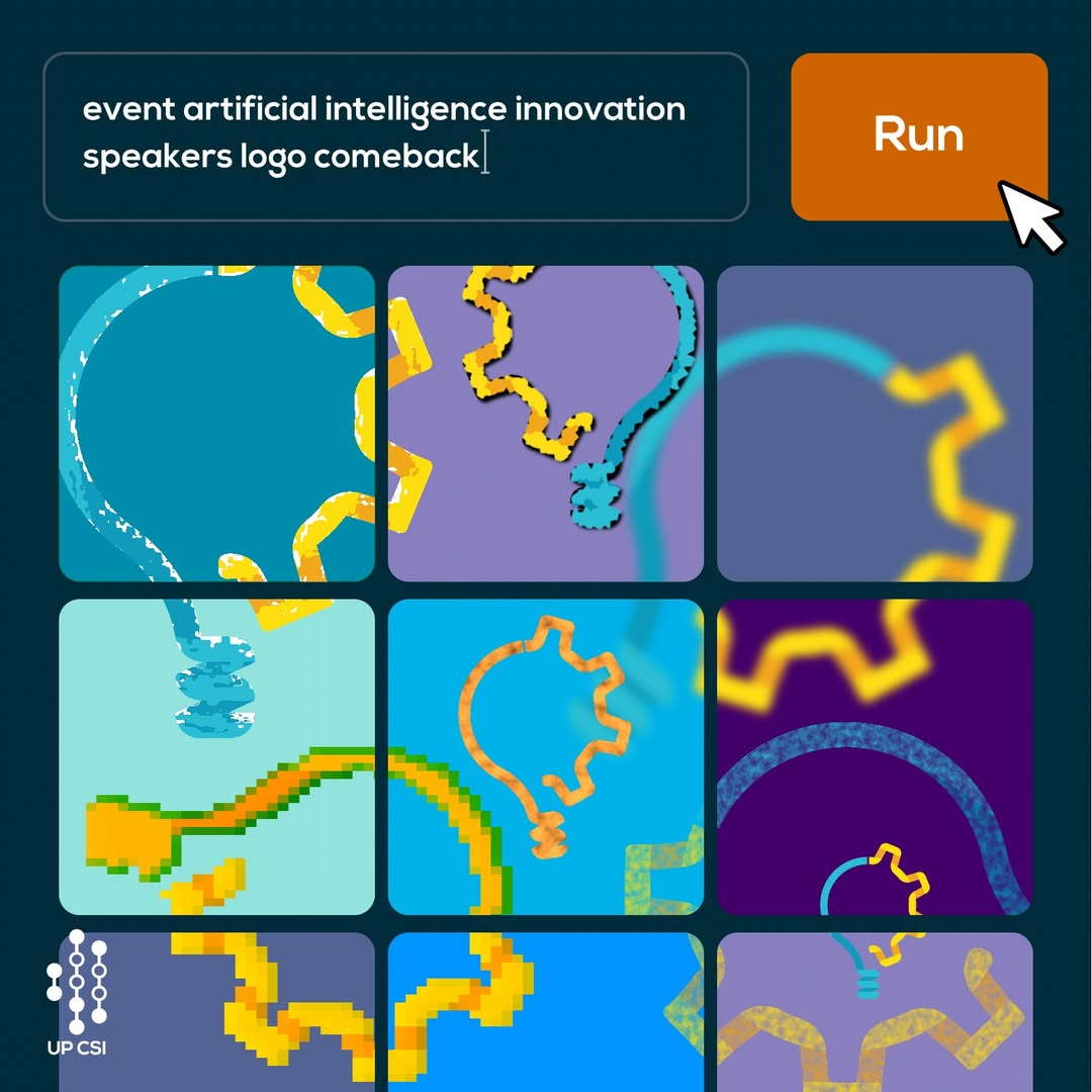 InnovCamp 2023: Keeping up with Artificial Intelligence