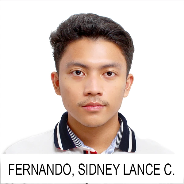 Sidney Fernando